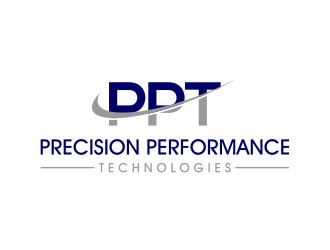 Precision Performance Technologies logo design by cintoko