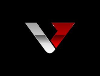 V1GOR logo design by torresace