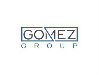 GOMEZ GROUP logo design by tsumech