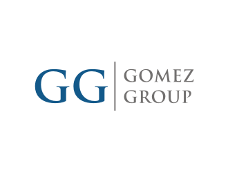 GOMEZ GROUP logo design by asyqh