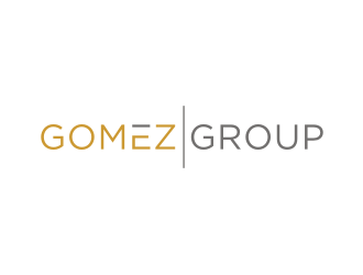 GOMEZ GROUP logo design by asyqh