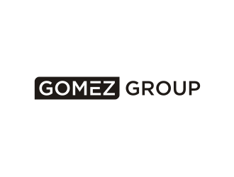 GOMEZ GROUP logo design by Zeratu