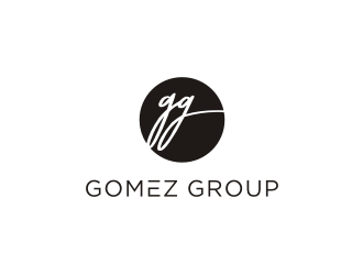 GOMEZ GROUP logo design by Zeratu