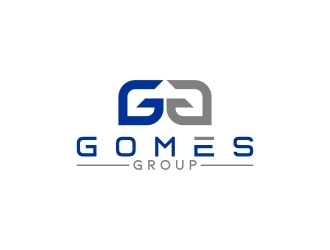 GOMEZ GROUP logo design by MRANTASI