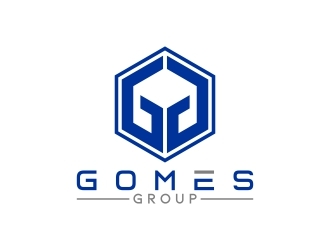 GOMEZ GROUP logo design by MRANTASI