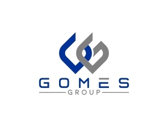 GOMEZ GROUP logo design by MRANTASI