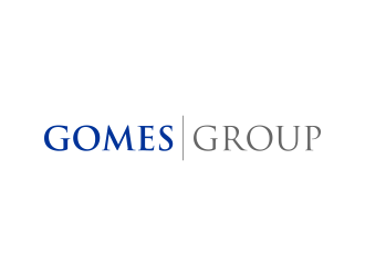 GOMEZ GROUP logo design by pakNton