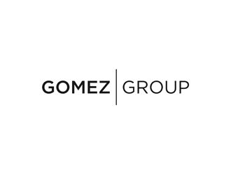 GOMEZ GROUP logo design by alby