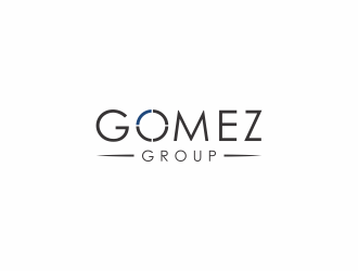 GOMEZ GROUP logo design by agus