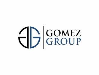 GOMEZ GROUP logo design by agus