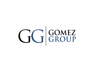 GOMEZ GROUP logo design by agus