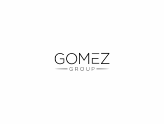 GOMEZ GROUP logo design by agus