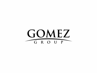 GOMEZ GROUP logo design by agus