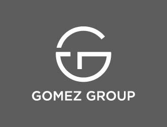 GOMEZ GROUP logo design by maserik
