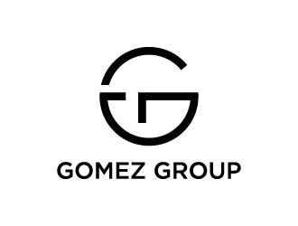 GOMEZ GROUP logo design by maserik