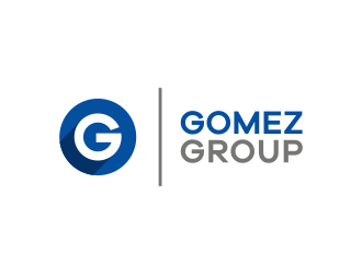 GOMEZ GROUP logo design by goblin