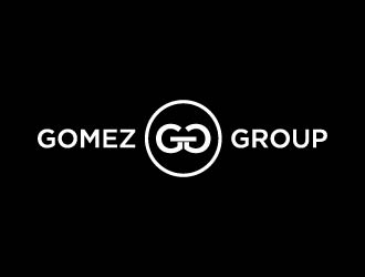 GOMEZ GROUP logo design by maserik