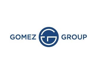GOMEZ GROUP logo design by maserik