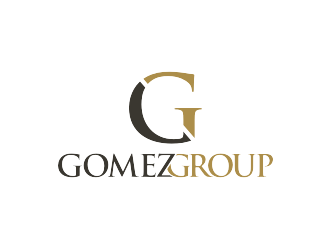 GOMEZ GROUP logo design by dhe27