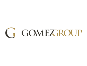 GOMEZ GROUP logo design by dhe27