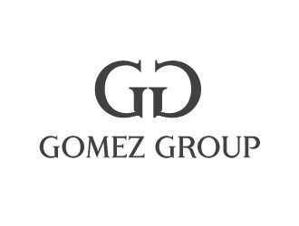 GOMEZ GROUP logo design by fritsB