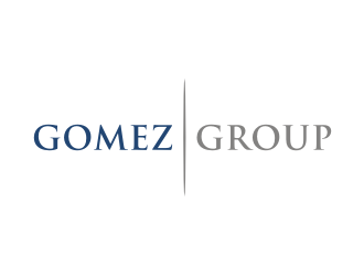 GOMEZ GROUP logo design by nurul_rizkon