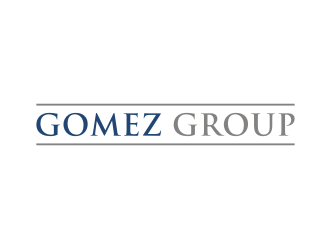 GOMEZ GROUP logo design by nurul_rizkon