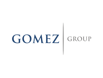 GOMEZ GROUP logo design by nurul_rizkon