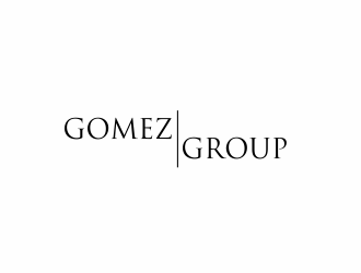 GOMEZ GROUP logo design by agus