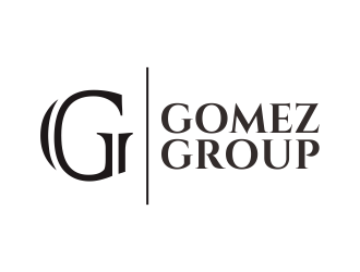 GOMEZ GROUP logo design by FirmanGibran