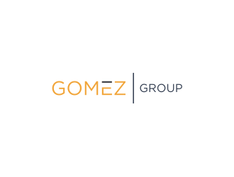 GOMEZ GROUP logo design by Barkah