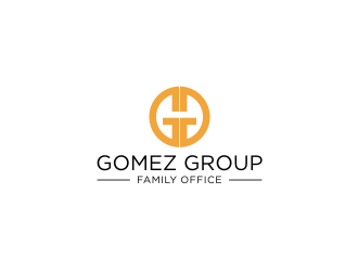 GOMEZ GROUP logo design by Barkah