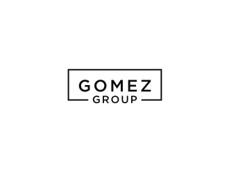 GOMEZ GROUP logo design by logitec
