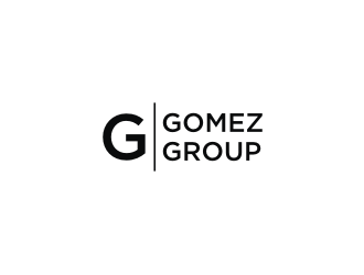 GOMEZ GROUP logo design by logitec
