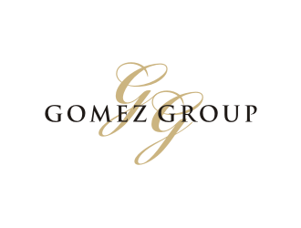 GOMEZ GROUP logo design by Zeratu
