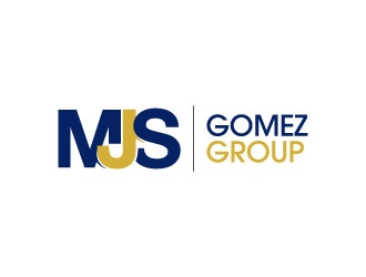 GOMEZ GROUP logo design by desynergy