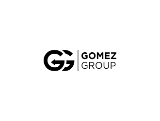 GOMEZ GROUP logo design by CreativeKiller