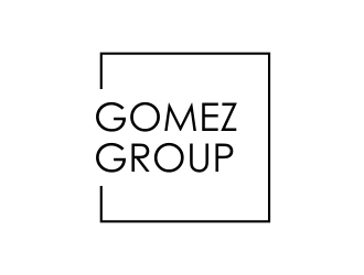 GOMEZ GROUP logo design by mckris