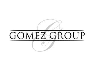 GOMEZ GROUP logo design by nurul_rizkon