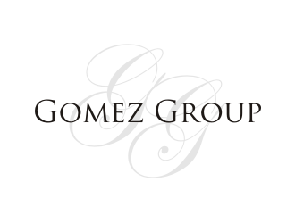 GOMEZ GROUP logo design by Landung