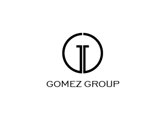GOMEZ GROUP logo design by usef44