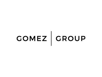 GOMEZ GROUP logo design by maserik