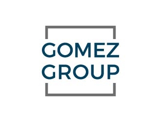 GOMEZ GROUP logo design by maserik
