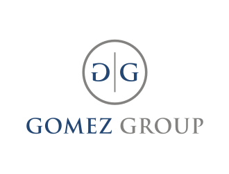 GOMEZ GROUP logo design by nurul_rizkon