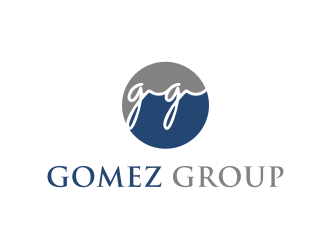 GOMEZ GROUP logo design by nurul_rizkon