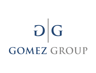GOMEZ GROUP logo design by nurul_rizkon