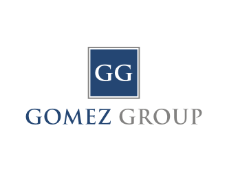 GOMEZ GROUP logo design by nurul_rizkon