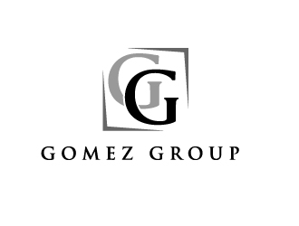 GOMEZ GROUP logo design by STTHERESE