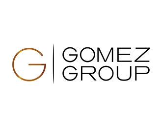 GOMEZ GROUP logo design by SteveQ