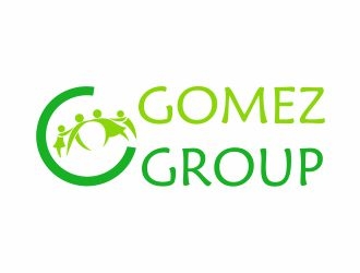 GOMEZ GROUP logo design by KaySa